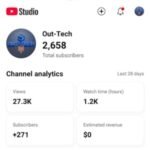 YouTube Monetization