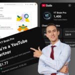 YouTube watch hours service to increase public watch time for monetization