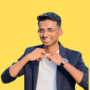Anish Kumar